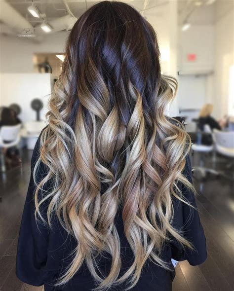 black ombre|best ombre for black hair.